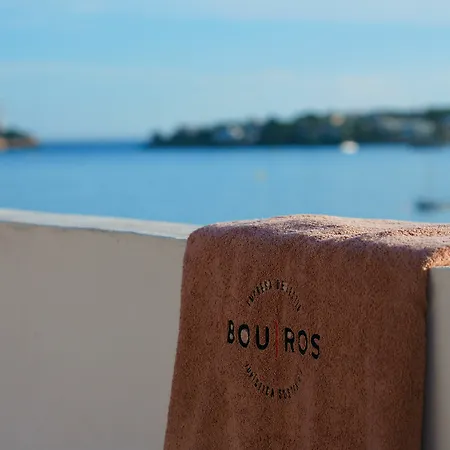 Bou Ros Gelat * Portocolom (Mallorca)